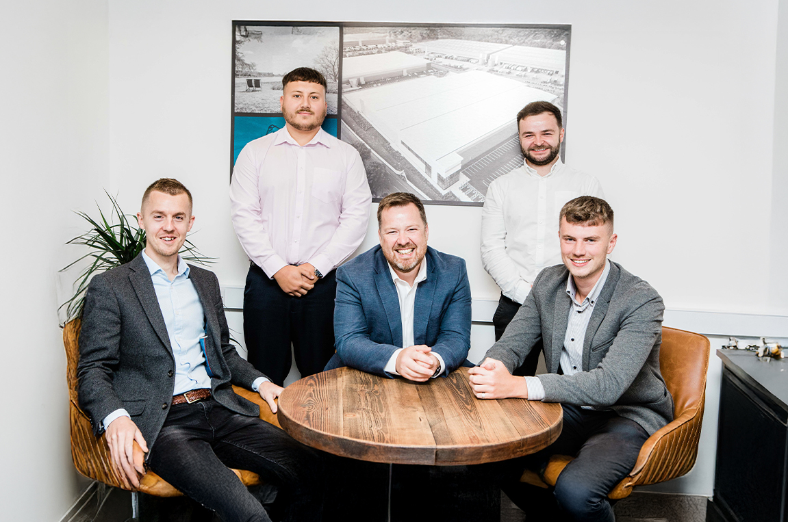 Office culture image