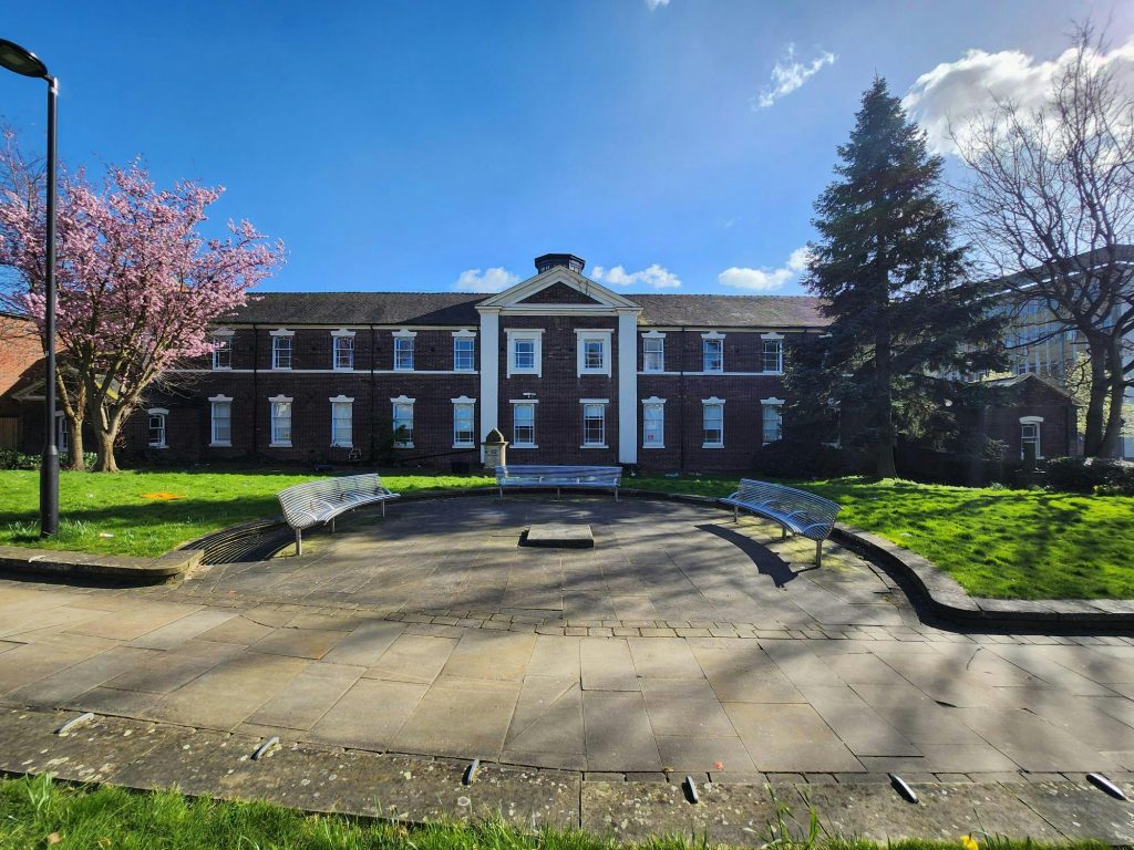 Sentinel Missouri To Let – First Floor, Sentinel House - Mounsey Chartered Surveyors