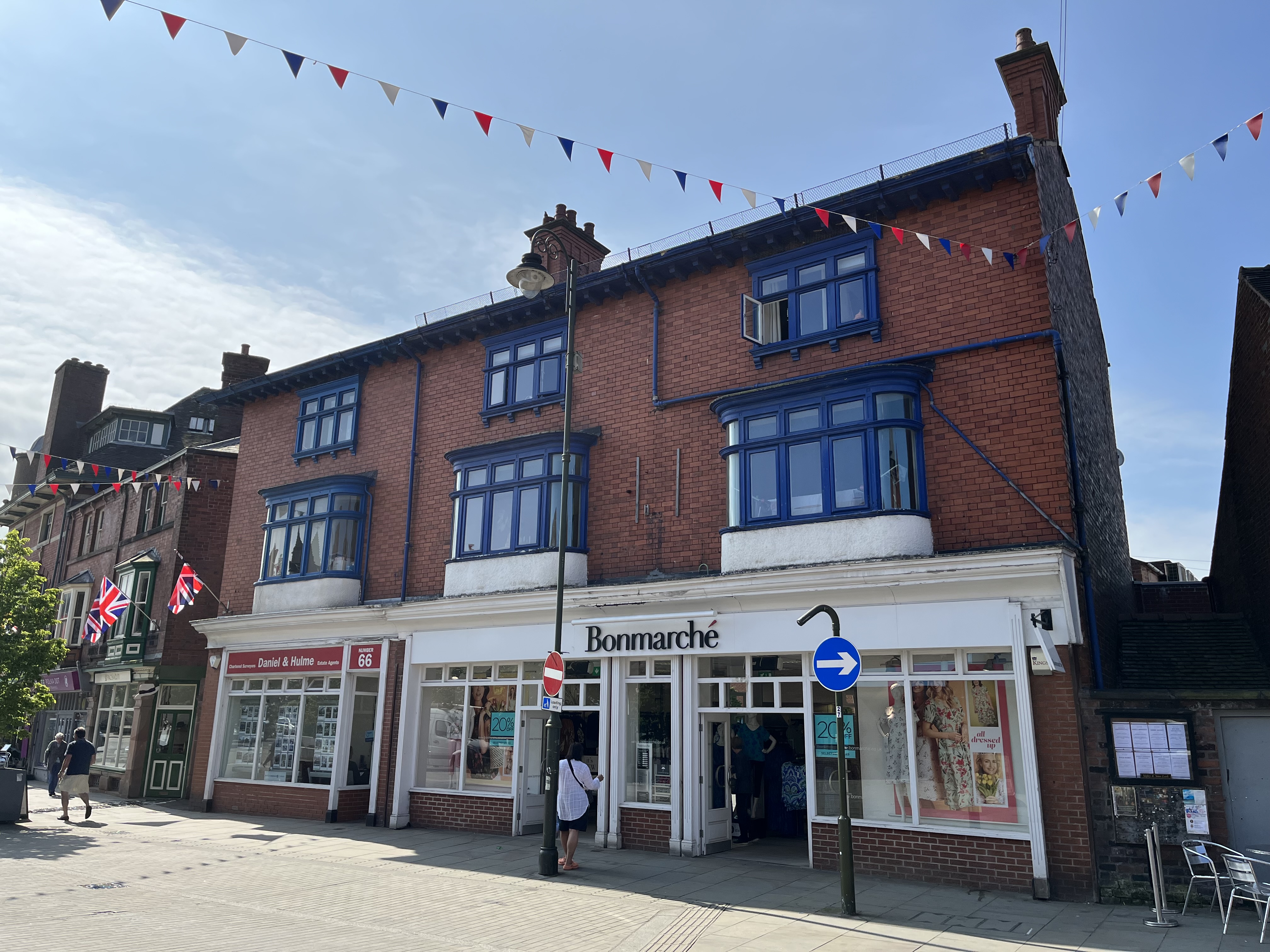 Landlord Checklist: Prepare Your Commercial Property for Success