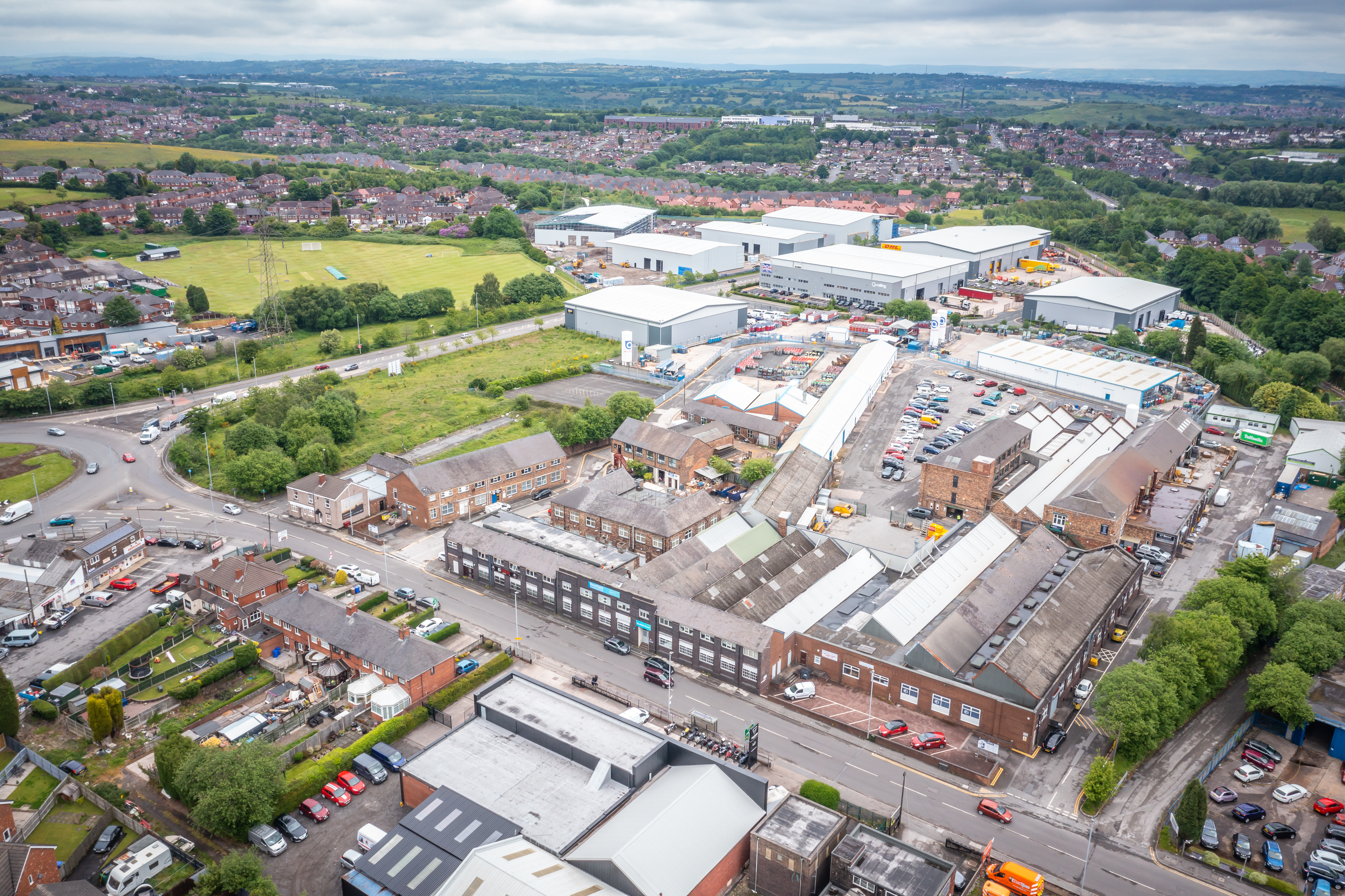The Rise in Investment Demand has Renewed Confidence in the Market