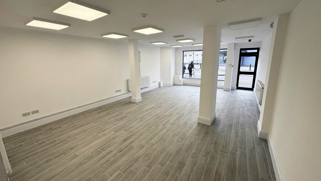 Retail Property Image