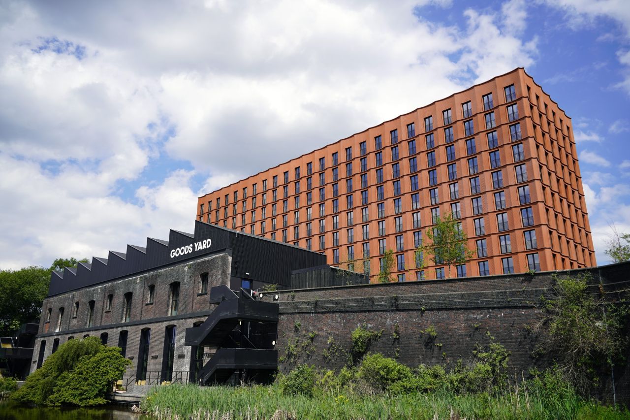 Mounsey Chartered Surveyors Appointed on Landmark Goods Yard Development in Stoke-on-Trent